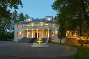 The MANOR Sports & Spa - 塔尔图