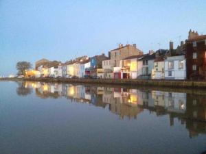 Maison de charme Bord de Loire -15mn des plages