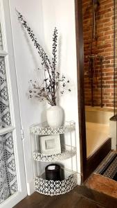 Maison de charme Bord de Loire -15mn des plages