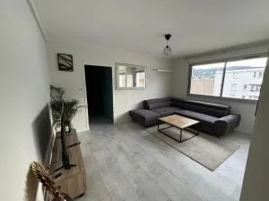 Hyper-centre Ville avec Parking - 沙马列尔