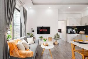 AmieLM Homestay near Airport