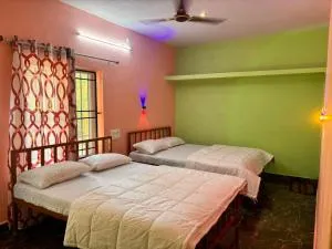 Betel Coast Stay - Gokarn