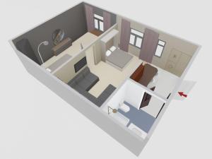 Lost & Found 2 - between sea and party