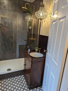 Rufloreo Flats 1a cosy and central