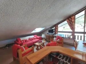 Les Appartements Diochon - Le Baplieu