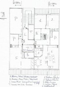 Les Appartements Diochon : photos des chambres