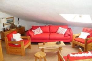 Les Appartements Diochon