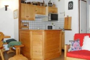 Les Appartements Diochon : photos des chambres