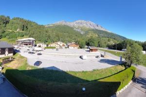 Les Appartements Diochon : photos des chambres