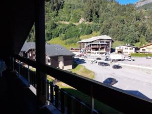 Les Appartements Diochon : photos des chambres