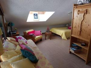 Les Appartements Diochon : photos des chambres