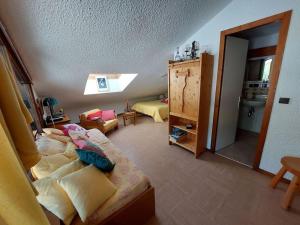 Les Appartements Diochon : photos des chambres