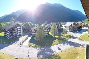 Les Appartements Diochon : photos des chambres