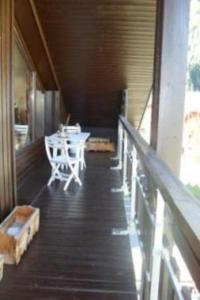 Les Appartements Diochon : photos des chambres