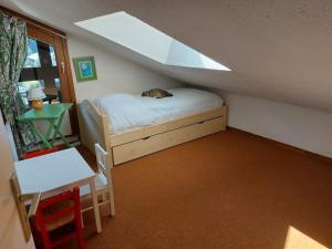 Les Appartements Diochon : photos des chambres