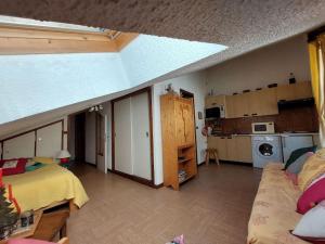 Les Appartements Diochon : photos des chambres