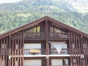 Les Appartements Diochon : Appartement 3 Chambres Premium avec Balcon