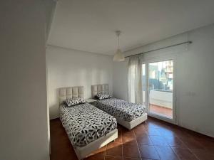 Malabata top sea view - Zayane Homes