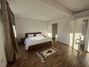 Malabata top sea view - Zayane Homes