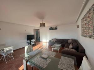 Malabata top sea view - Zayane Homes