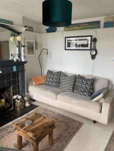 Marine Cottage