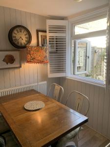 Marine Cottage