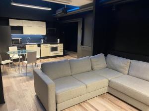 Forssan ydinkeskusta katutaso