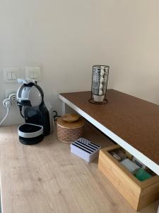 Appartement spacieux au calme