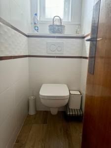 Maisons de vacances Maison entre Mer, Dunes et Foret : photos des chambres