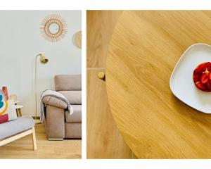 Canaryislandshost I Malva