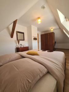 Appartements Bienvenue chez Angele homes 3 : photos des chambres