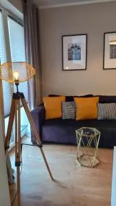 Apartament Łąkoszyn Kutno - Łęczyca