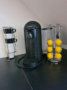 Bienvenue chez Angèle homes 3