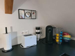 Bienvenue chez Angèle homes 3