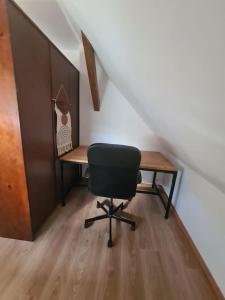 Appartements Bienvenue chez Angele homes 3 : photos des chambres
