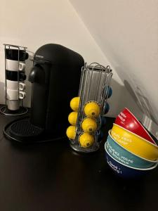 Bienvenue chez Angèle homes 3