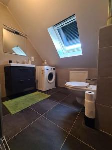 Appartements Bienvenue chez Angele homes 3 : photos des chambres