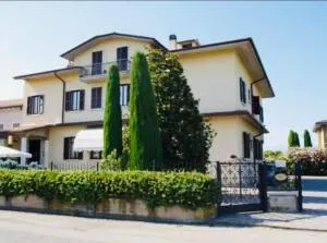 Airport Hotel Merica - Sona