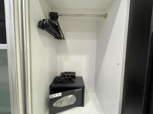 Studio at Kandi Palace near Walking street