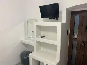 Olive Terrace - Kafióna