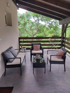 Guest House Happy day 