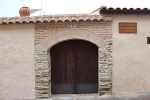 Casa Rural El Quinto y Medio - Torrico