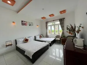 Dalat Ninhchu - Bắc Sớn