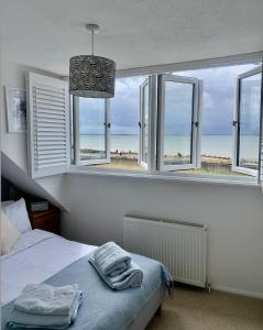 Marine Cottage
