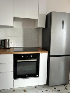 Apartment BLOK62