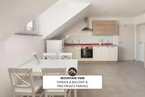 Apartments Linda - Leše