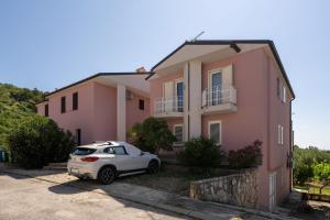 Apartment Dora Mar with spectacular sea view