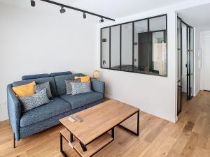 Appartements de Standing Cannes Centre