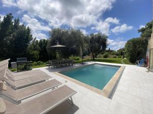 Villas Bastide de Peyloubet : photos des chambres