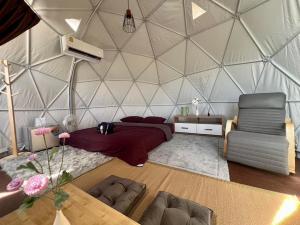 Yugencamping khaokho ยูเก็นแคมป์ปิ้ง เขาค้อ